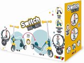 Smoby switch|step 2in1