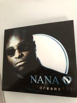 Nana dreams cd-single