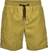 Killtec heren zwembadshort Stane oker - maat XL