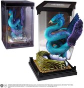 Noble Collection Fantastic Beasts and Where To Find Them - Magical Creatures Occamy Beeld