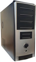 Budget Tower - intel G5920 - 4GB - 128GB SSD - Windows 10 Pro
