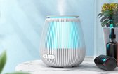 Aroma diffuser - luchtbevochtiger - geurverspreider - aroma therapie - BW FUN11 - 100 ml - BlitzWolf