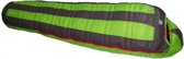 Sir Joseph Slaapzak Looping Ii 500 Dames 170 Cm Nylon Groen