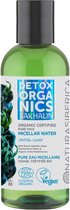 Natura Siberica Detox Organics - Biologisch Gecertificeerd Pure Face Micellar Water