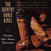Country Line Dance Favorites