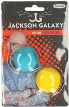 Jackson Galaxy cat Dice Rubber & Soft