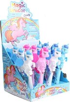 Funny Candy - Magic Unicorn - 12 x 5 gram
