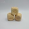 Afbeelding van het spelletje [Nice Little Things] Story Cubes set met naam