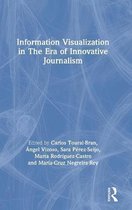 Information Visualization in The Era of Innovative Journalism