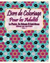 Livre De Coloriage Pour Les Adultes