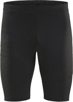 Craft Rush Short Tight Heren - zwart - maat XXL