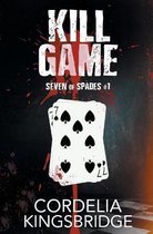 Seven of Spades- Kill Game