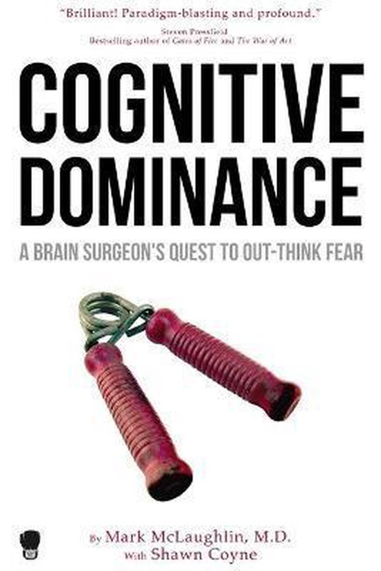 Cognitive Dominance - cover