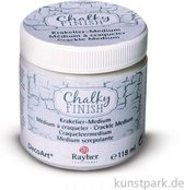 Chalky Finish Krakelier-Medium 118 ml