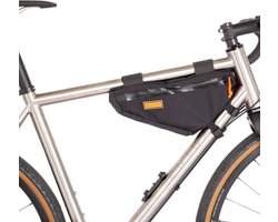 Restrap S 2.5l Frametas Zwart