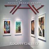 7HY - Rogues Gallery (CD)