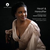 Elizabeth Llewellyn & Simon Lepper - Heart & Hereafter (CD)