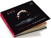 Viviane Chassot - Pure Bach (CD)