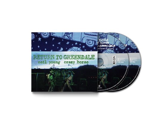 Return To Greendale