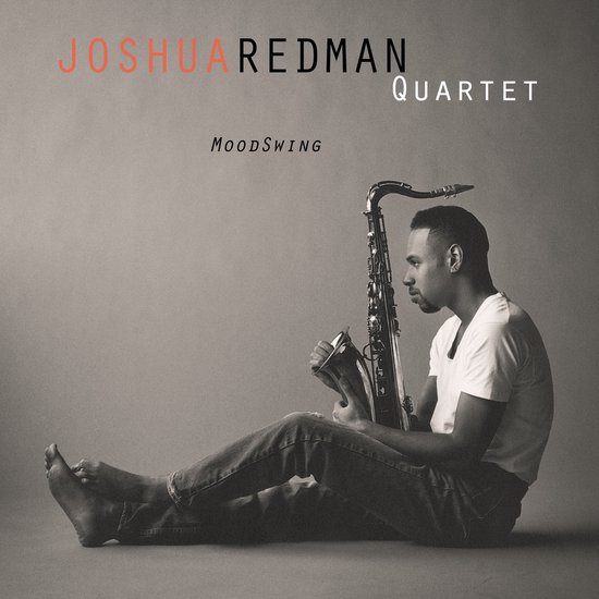 MoodSwing (2LP)
