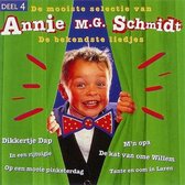 Annie M. G. Schmidt - Annie M.G. Schmidt 2 Cd (2 CD)
