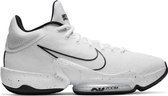 Nike Zoom Rize 2 TB Wit Zwart Grijs Schoenmaat EU : 39