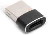 Bestekabels.nl USB Verloopstuk - USB-C Female naar USB