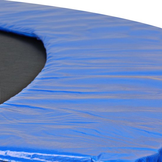 TRMLBE Randkussen voor Trampoline 305 cm Veerafdekking