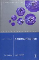 Mastering Communication