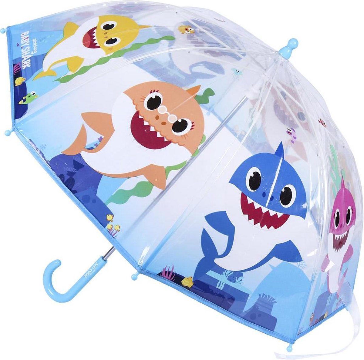 Baby Shark paraplu