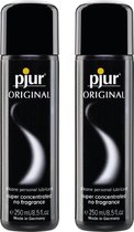 Massage et lubrifiant Pjur Original Bodyglide - 250 ml - paquet de réduction