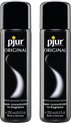 Pjur Original Bodyglide Massage- en Glijmiddel - 250 ml - voordeel pakket