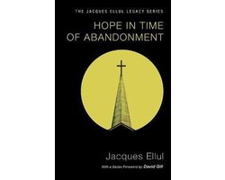 Hope in Time of Abandonment
