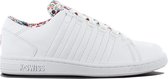 K-Swiss Lozan II TT Liberty 95400-182-M Dames Sneakers Sport Casual Schoenen Wit - Maat EU 35.5