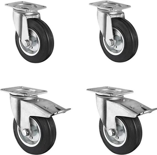 Wiel voor freestylestep neochroom aluminium core transparant polyurethaan 120 mm Wiel voor freestylestep neochroom aluminium core transparant polyurethaan 120 mm
