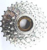 Sunrace (vervanger)  Freewheel 8 speed 13-28