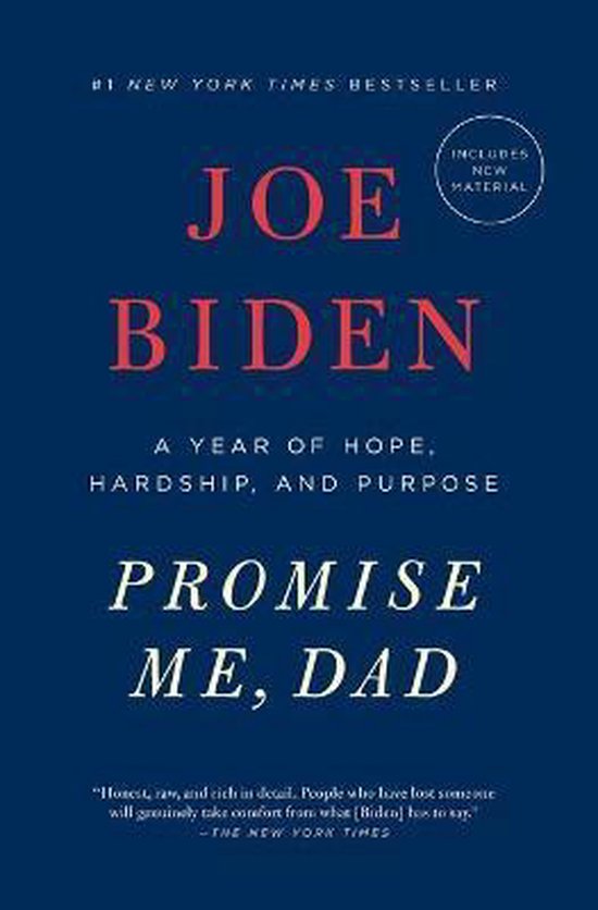 Promise Me, Dad
