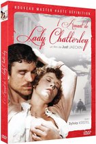 Amant de Lady Chatterley
