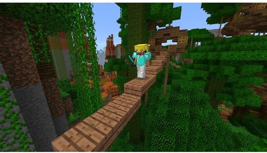 Minecraft - Nintendo Switch