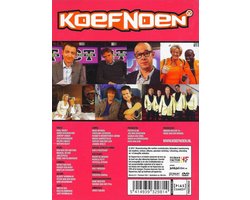 Koefnoen - Seizoen 11