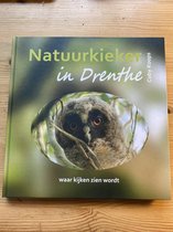 Natuurkieker in Drenthe