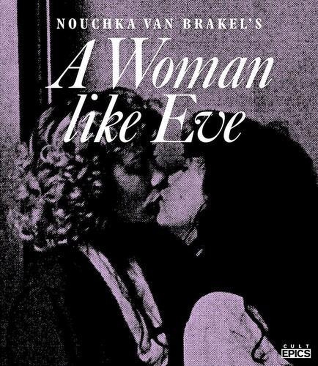 Een Vrouw Als Eva (A Woman Like Eve) (Import)