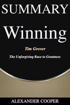 Self-Development Summaries - Summary of Winning