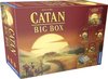 Afbeelding van het spelletje Kosmos Catan Big Box Volwassenen en kinderen Strategie
