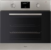 Whirlpool AKZ478IX01-pyrolyse inbouw oven