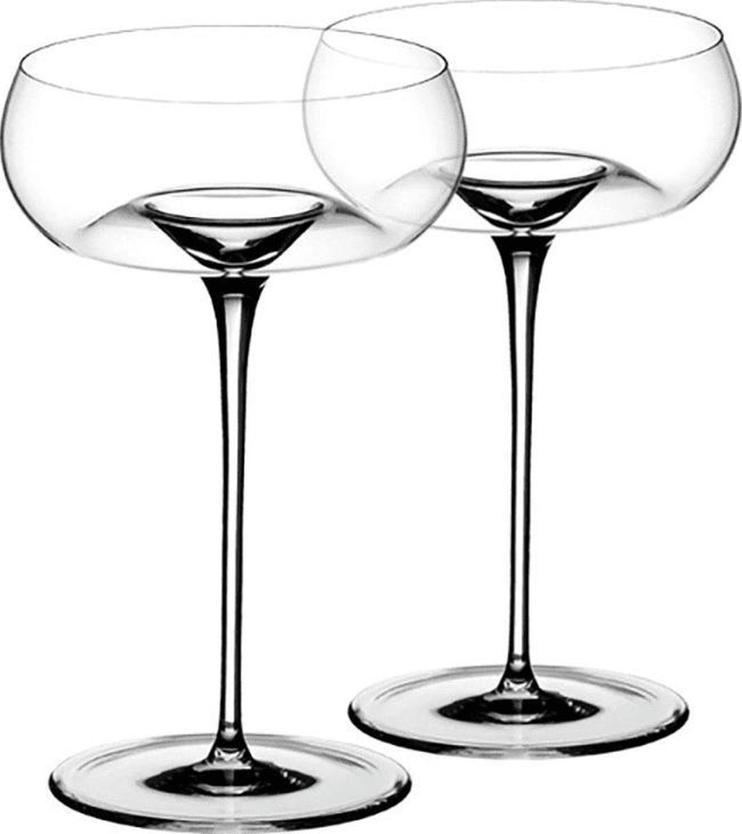 ZIEHER - Vision - Cocktailglas 0,25l Nostalgic s/2