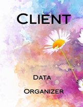 Client Data Organizer