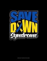 Save Down Syndrome