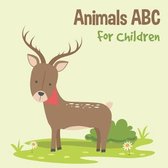 Animals ABC For Children