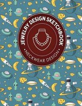 Jewelry Design Sketchbook
